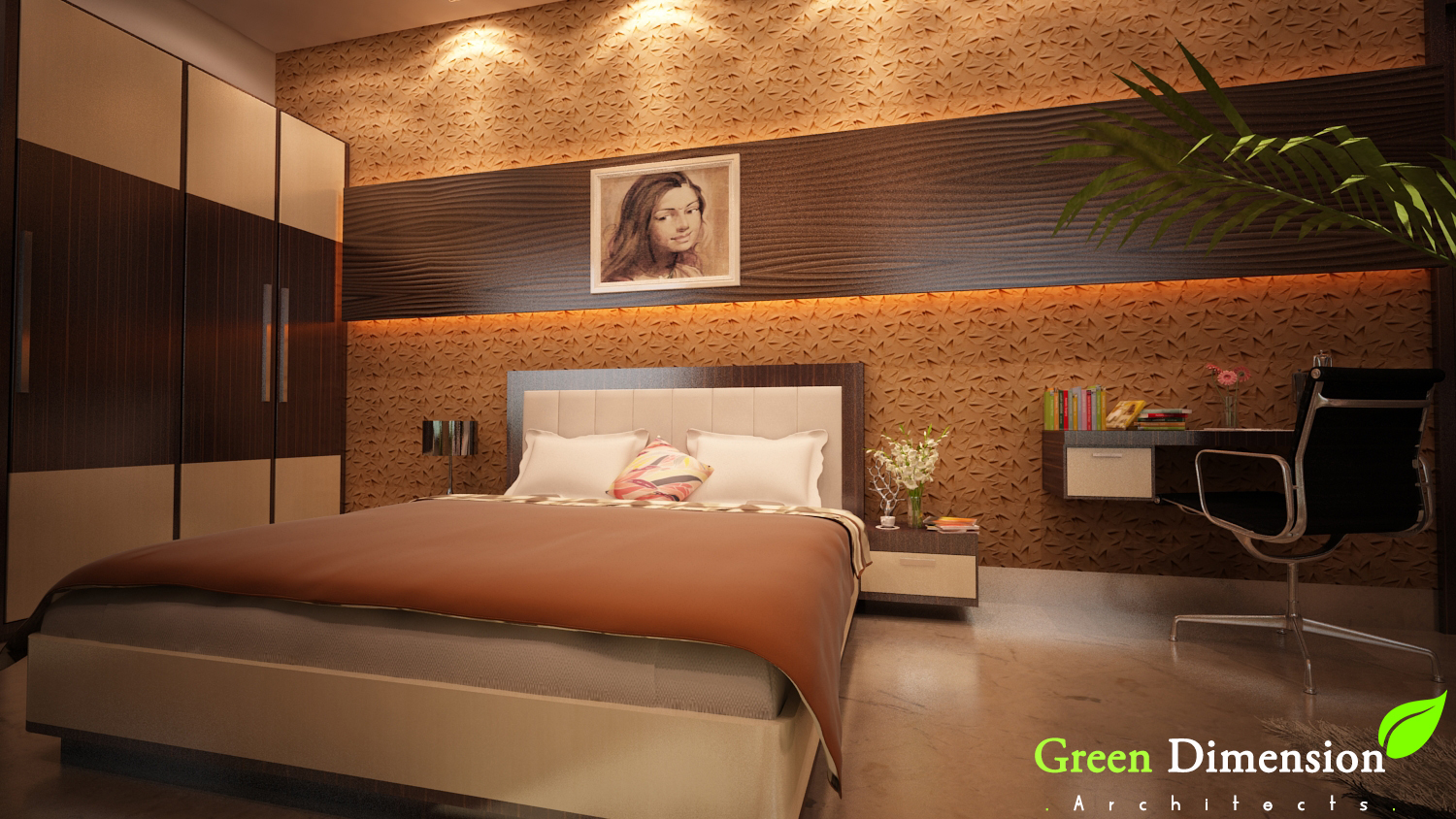 Hotel Interior 6